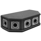 Pyle Pro PAHT6 4 Driver Tweeter System. Fixed Price $63.89.