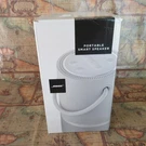 Latest Model Bose Portable Bluetooth Speaker, Silver 829393-1300. Fixed Price $199.95.