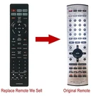 EUR7623X50 Replace Remote For Panasonic Dvd/vcr SC-HT800V SC-HT790V SC-HT810V. Fixed Price $15.99.