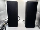 Sony SA-SLRT5 SA-SRRT5 Active Powered Right Left Surround Speakers For HT-RT5. Fixed Price $45.00.