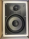 Rbh A-810 In-wall Speakers New Box. Fixed Price $125.00.