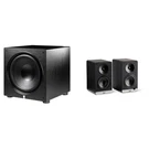 Elac DCB41-BK Debut Connex 4.5" Powered Speakers Black, Pair And PS5.... Fixed Price $1573.00.