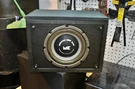Miller Kreisel M&k VX-7 Powered Subwoofer. Fixed Price $150.00.