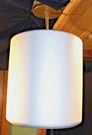 Posh Speaker Systems Hanging Pendant Ceiling 10" 2-WAY Soundtube. Fixed Price $150.00.