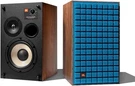 Jbl L52 Classic Black Bookshelf Speakers Pair 2-WAY Home Audio. Fixed Price $924.70.