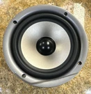 Polk Audio Monitor Ii Midrange Woofer Speaker RD7096-1 (series 2). Fixed Price $39.99.
