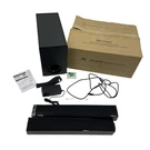 Mzeibo KY-2020E Sound Bar Subwoofer 120W Bluetooth 5.0 Tv Home Theater. Fixed Price $65.88.