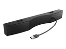 Dell Pro Premium Conferencing Soundbar Speaker Controller SB725-DWW. Fixed Price $109.04.