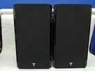 Focal Vestia N1 Bookshelf Speakers High-gloss Black W/ Box Tested TMB01 8.0/PC. Fixed Price $1249.00.