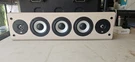 Axiom VP150 Center Channel Speaker. Fixed Price $249.00.