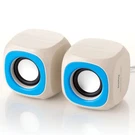 Frisby Usb 2.0 Computer Pc Laptop Notebook Desktop Speaker - Wholesale. Fixed Price $184.95.