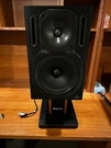 Behringer Truth B2031A 8.75IN High-resolution Reference Studio Monitor Speaker. Fixed Price $165.00.