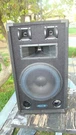 Fully Carpeted Klh Rave CF12 Floor Speaker Tested. Fixed Price $149.95.