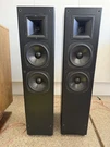Klipsch SF2 Floorstanding Tower Speakers Amazing Sound Read Description. Fixed Price $295.00.