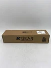 New K-gear 4X2" Line Array Column Speaker 8/32 Ohm Black 50W GF42. Fixed Price $129.99.