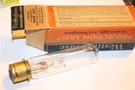 Projection Lamp Bulb -200T10P -200W 110V -westinghouse. Fixed Price $20.00.