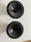 Nos Pair Cambridge Soundworks P13-0480 Woofers Henry Kloss Tower 2 Tested. Fixed Price $139.99.