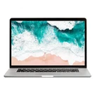 Apple Macbook Pro 15 16GB 256GB Ssd I7 3.4GHZ Retina Monterey Warranty. Fixed Price $200.70.