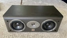 Jbl Northridge Series EC25 Dual 5" 2-WAY 150 Watts Center Channel Speaker. Fixed Price $37.00.