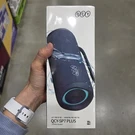 Qcy SP7 Plus Portable Bluetooth Speaker 40W Rgb IPX7 100% Authentic Korea. Fixed Price $69.99.