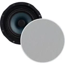 Dayton Audio CC65W 6-1/2" 2-WAY In-ceiling Speaker Pair. Fixed Price $82.93.