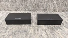 Ultimea Nova S80 Left And Right Speakers Only U4120. Fixed Price $32.99.
