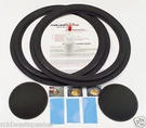 Pioneer CS-E9000 CS-F9000 12" Woofer Foam Complete Kit Speaker Repair. Fixed Price $29.66.