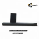 Samsung Soundbar 3.1CH 340W Wireless Subwoofer Hdmi Earc Black HW-Q6CC. Fixed Price $149.90.