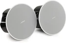 Bose Professional Designmax DM5C 60W 5.25-INCH In-ceiling Loudspeaker White,. Fixed Price $494.10.