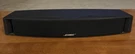Bose VCS-10 Center Channel Speaker Great Condition Tested Works. Fixed Price $45.00.