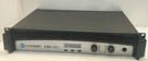 Crown NCDI1000 Professional Sound Amplifier 1000W Rms 2 Channel Usb. Fixed Price $498.00.