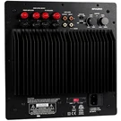 Dayton Audio SPA250 Watt Subwoofer Amplifier. Fixed Price $206.98.