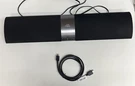 Philips Fidelio HTL7180, Only The Part In Pictures. Fixed Price $134.59.