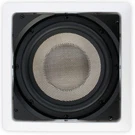 Episode ES-SUB-IW-SNGL8 In-wall Subwoofer New. Fixed Price $225.00.
