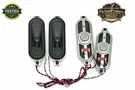 Etec 40A99 Tv Speaker Set ST513-06 10W Internal Replacement Pair. Fixed Price $14.88.