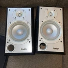 Infinity Primus P152 Speaker 8OHMS 100W Rms. Works Great. Studio Book Shelf. Fixed Price $85.00.