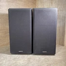 Onkyo PS-05U Stereo Speakers Tested & Working. Fixed Price $29.00.