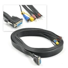 Bose Acoustimass 6 10 15 Series Iv 5.1 Subwoofer Link Cable Wires. Fixed Price $32.00.