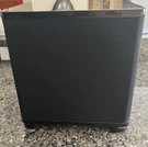 Paradigm Cinema Subwoofer. Fixed Price $120.69.