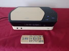 Jvc CA-UXN1W Micro Mini Stereo System Cd Am/fm Aux MP3 Player Remote. Fixed Price $59.99.