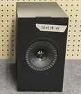 Kef Q1 Meta Bookshelf Speakers (each) - Black (used) #c. Fixed Price $299.00.