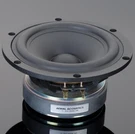 Acoustics 5.25" Paper Cone Woofer Midrange Aerial Oem SB15NRXC30-8 Ohm. Fixed Price $59.50.