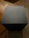 Vizio V21-H8 Wireless Subwoofer For Soundbar System. Fixed Price $50.00.