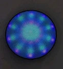 Ion Helios Bluetooth Led Speaker. Fixed Price $19.99.