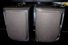 Pair Of Aiwa Speaker System Model No. SX-NAV900 150W Rms Per Channel 6 Ohms. Fixed Price $77.50.