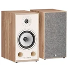 Triangle Borea BR03 100W 2-WAY Bookshelf Speakers, Pair, Light Oak. Fixed Price $499.00.
