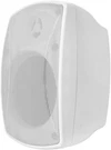 WS-7B-42-W 4IN. Weatherproof 2-WAY 70V Indoor/outdoor Speaker For Use Whole. Fixed Price $112.99.