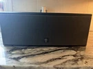 Yamaha NS-AC40X Center Speaker. Fixed Price $99.99.