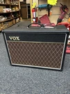 Vox AC15C1 15W Tube Guitar Combo Amplifier Celestion Greenback. Fixed Price $695.00.