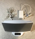 Bose Sounddock Series Ipod Speaker - White. Fixed Price $32.00.